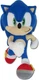 RUNNING SONIC THE HEDGEHOG PLUSH 10-inch. NEW AUTHENTIC SEGA BRAND ANIME