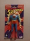 NEW SUPERMAN 5.5 IN DC COMICS BENDABLE ACTION FIGURE BY NJ CROCE