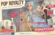YULU POP ROYALTY ECHO #SNAPSTAR