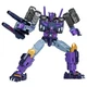 Transformers Legacy Evolution Voyager Class Comic Universe Tarn Figure Hasbro