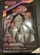 Stranger Things "Demogorgon" Remote Control Toy Figure w/ LED Light Up Mouth NEW