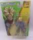 Dragon Ball Super Evolve Super Saiyan Trunks Bandai 5&rdquo; Figure New Sealed