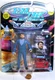Playmates Action Figure Star Trek "Commander Riker" as Malcorian 6034 1994  TAR