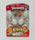 New Zuru Smashers Dino Island 8-Pack w/ T-Rex Mammoth & (6) Surprise Smash Eggs