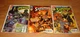 DC Comics, SUPERMAN Action Comic #763 #764 #767 (NM) 2000