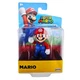 Jakks Pacific Toys - Super Mario Nintendo Figure - MARIO (2.5 inch) - New