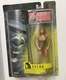 2001 Hasbro 20th Fox Planet Of The Apes Movie Daena Action Figure Collector Toy