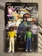 Outkast Wave 2 Super7 Figure Andre 3000 Big Boi ReAction Figures