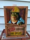 NECA Dinosaurs EARL SINCLAIR Tree Pusher  7" Ultimate ABC TV Show Action Figure