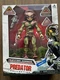 Lanard Hunter Series BERSERKER PREDATOR 7" Action Figure Walmart Exclusive NEW