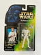 Star Wars POTF Luke Skywalker in Stormtrooper Disguise 1996 Kenner Collection 2