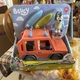 Moose Toys Bluey Family Cruiser Set Action Figure - 13018