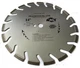 3 Pack 14" Diamond Saw Blade Pro-Value Block Abrasive Laser-Welded 1'-20mm Arbor