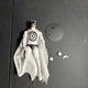 Mcfarlane DC Multiverse Detective Comics Platinum Edition Bullseye Batman Loose