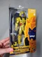 Power Rangers Lightning Collection Exclusive Mighty Morphin Goldar Figure NIB