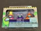 Among Us 3 Pack Mini Figures Ejected Edition 2023 Toikido Hat New In Box