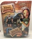 Playmates Tomb Raider Lara Croft Deep Sea Action Figure vs Great White 1999