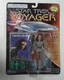 1x  RJ6326: Star Trek Voyager: B'Elanna Torres The Klingon: Playmates: 16465: 19