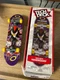 2024 Tech Deck - Sonic the Hedgehog: SHADOW THE HEDGEHOG Handboard