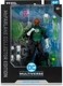 McFarlane Green Lantern Green Lantern Corps Collector Edition 7" Figure #22