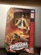 Transformers Seal Action Figure - WFCK25