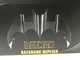 Batman 1989 Batarang Replica 2020 NECA New in Box
