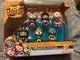 Nick Jr. Top Wing Collector Pack Playskool Collection 6 Figures New