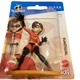 &bull;Mattel Micro Collection*ELASTIGIRL Mini Figure-The Incredibles (Disney/Pixar)&bull;