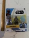 2024 Star Wars Sabine Wren 4&rdquo; Action Figure by Hasbro - Brand New On Card! 