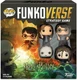 Funko POP! Funkoverse Strategy Game - Harry Potter Comics Base Set