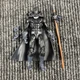 Hasbro Marvel Legends BLACK PANTHER (6" 1:12 Scale) Attuma Series 100% COMPLETE