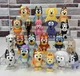 Bluey Action Figures You Pick Select Choose Rusty Bingo Socks Lucky Moose Toys