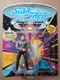 1992 Star Trek The Next Generation TNG Playmates Romulan MOC Unpunched