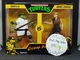 Playmates Toys Teenage Mutant Donatello vs. Johnny Lawrence Action Figures