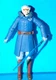 STAR WARS CLONE WARS ANAKIN SKYWALKER CW42 LOOSE COMPLETE 