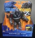 Godzilla vs Kong ANTARCTIC KONG w/ Osprey Playmates Monsterverse 6" New In Box!
