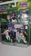Starting Lineup 1998 Classic Doubles: John Elway & Dan Marino, Kenner