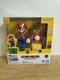 Mario (Super Mario) "Super Mario", TAMASHII NATIONS S.H.Figuarts - SEALED