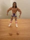 WWE Elite Legends 29 British Bulldog Complete Loose WWF Davey Boy Smith
