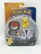 TOMY Throw N' Pop Pokemon Pikachu and Pokeball 