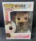 WW84 Barbara Minerva Funko Pop Heroes Collectible Vinyl Figurine #327