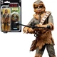 Kenner Hasbro Star Wars Chewbacca Return Of The Jedi 6" Action Figure