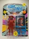 Playmates Star Trek : The Next Generation Guinan Action Figure 1993 Whoopi 