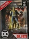 McFarlane DC Multiverse DC Direct Dr. Fate Injustice 7" Action Figure  w/ Comic