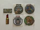 Funko Star Wars Leia Boushh Patch Ms Marvel Collectors Corps Storm Squirrel Girl