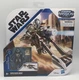 Star Wars Mission Fleet The Mandalorian Speeder Bike with Baby Yoda - Brand New!