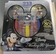 Disney PEZ Mickey Mouse 80 Years Collection  - Retro Mickey Poster - Sealed New