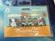 Disney Pins 25th &ndash; The Rescuers Down Under 35th Anniversary Pin Set &ndash; LE &ndash; NEW