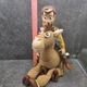 Disney Pixar Toy Story Talking Woody 16" Action Figure & Bullseye