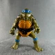 Teenage Mutant Ninja Turtles Mutatin Leonardo Action Figure 1992 Playmates Toys